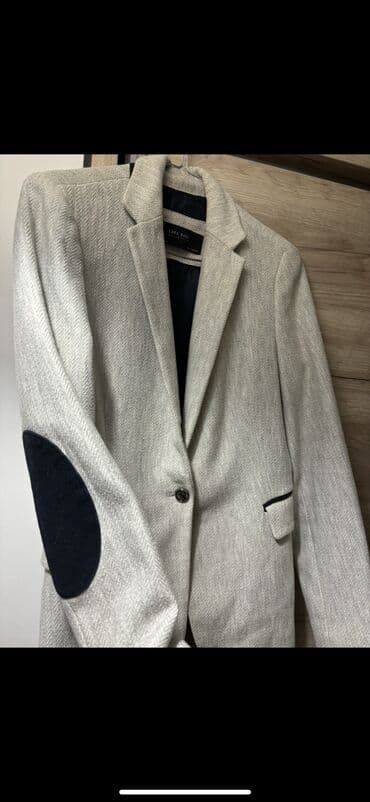 haljine zara rs: Zara, M (EU 38), Pamuk, Jednobojni — 2