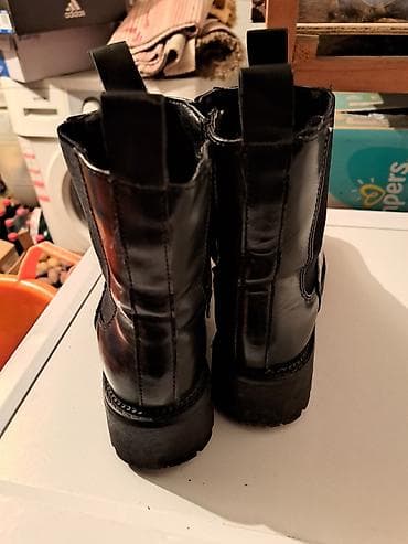 prodaja satova kragujevac: Čizme, 36, bоја - Braon — 7