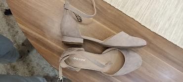 cipele fly: Graceland ženske baletanke/sandale sa niskom petom - Brend: Graceland — 2