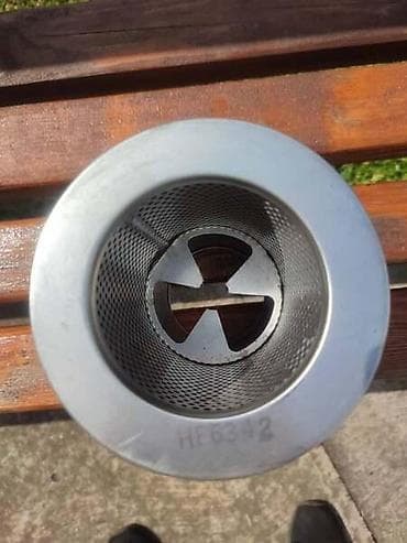 corsa c: FILTER HIDRAULIKE FLEETGUARD HF6342 | Fleetguard® HF6342 premium — 2