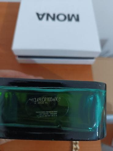 niche parfemi postojanost: Marc Jacobs Decadence – EDP ženski parfem, 100 ml (3.4 fl oz). - Tip — 4