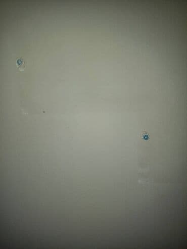 Ostali nameštaj: Zidne police – set modernih geometrijskih polica - Dizajn: dve — 6