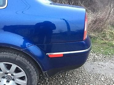 Vozila: MOTOR 1.8 TDI ZA VOLKSWAGEN PASSAT B5, PASSAT B5.5 | Motor 1.8T iz — 4