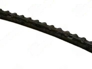 delovi za ciklone: BRANIK ZA VOLKSWAGEN POLO OD 2000. DO 2002. GOD. | prednji branik za — 7