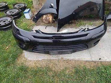 auto do 1500 evra preporuka: BRANIK ZA CITROEN C3 OD 2004. DO 2009. GOD — 2