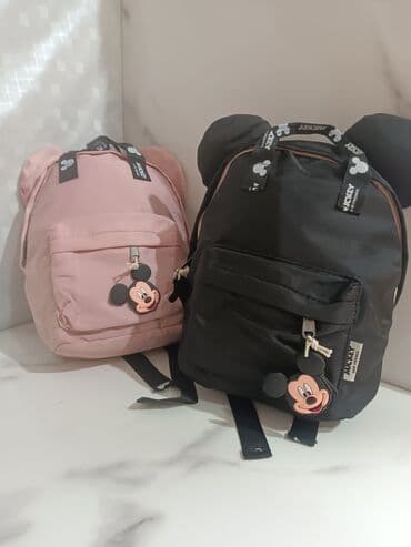 Dečija odeća: Dečiji ranac, Unisex — 5