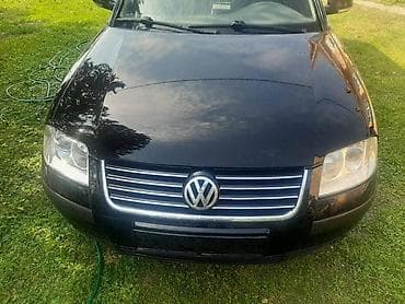 limuzina prodaja: HAUBA ZA VOLKSWAGEN PASSAT B5.5 | Hauba za Passata B5.5 Mogucnost — 1