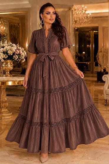ramax kolekcija: 07. 💫NAJLEPŠA KOLEKCIJA💫 Prelepe haljine ponovo dostupne S M L XL Cena — 1