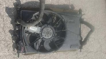 bezicne kamere za auto: VENTILATOR ZA FORD MONDEO — 1