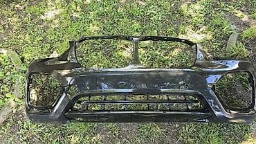 nalepnice za branike: PREDNJI BRANIK G01 SPORT ZA BMW X3 | BMW x3 g01 prednji branik sport — 2