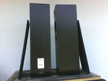 IPod & MP3 Players: Magnat monitor 900- duboke lepo sviraju, sve — 6