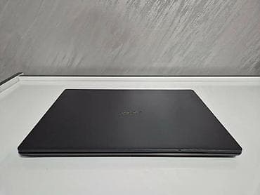 Audio: Acer Aspire 3 – Full HD laptop - Ekran: 15,6 inča, Full HD 1080p — 6