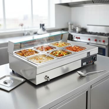 ravna ploca za sporet gorenje: Benmarix Lit – NOVO Snaga: W ⚡ Specifikacija Nominalni kapacitet: W — 1