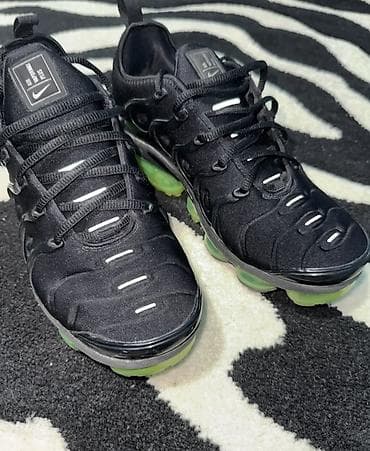 sanel patike zenske: Nike Air VaporMax Plus patike Patike dolaze u kutiji, broj 42,5 Kao — 1