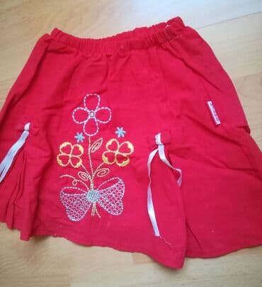 majice dugih rukava za devojcice: Mini — 15