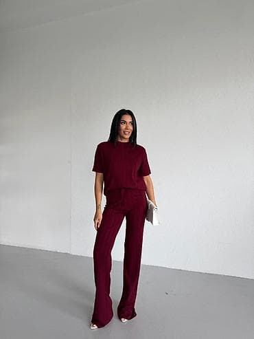 bordo kaput: 🔥Vasi omiljeni kompleti 🔥Ponovo u prodaji od petka 🔝2800 din — 7