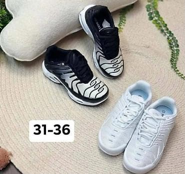 Gležnjače: Dečije patike – više boja i veličina - Model za decu i tinejdžere sa — 1