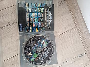 Elektronika: SEGA Mega Drive Ultimate Collection – PlayStation 3 izdanje - — 1
