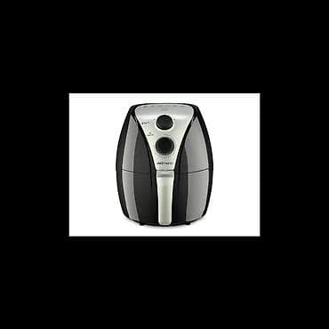 tajmer za ta pec trofazni: Delimano friteza na vruć vazduh (air fryer) - Priprema hrane sa — 1
