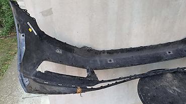user car: BRANIK ZA VOLKSWAGEN PASSAT B8 | vw passat b8 prednji branik 3G0 807 — 4