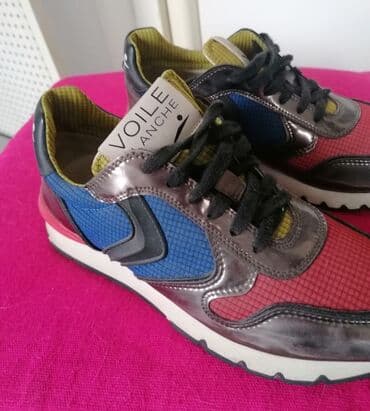 puma patike soft foam: 37, color - Multicolored — 2