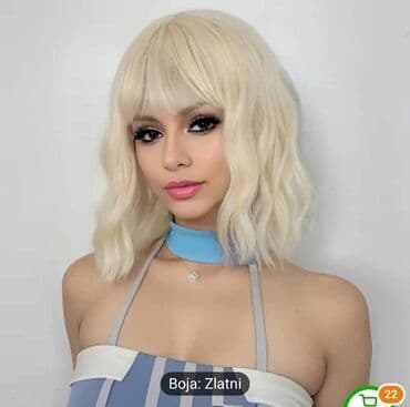 crop top h m: Perika 3400din — 25