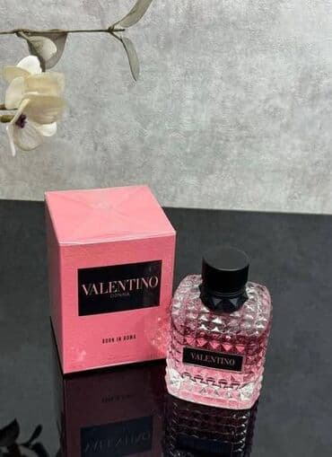 Perfumes: Parfem 
pk — 1