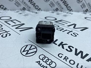 silvercrest aparat za sladoled: PARKING/RIKVERC KAMERA ZA VOLKSWAGEN TIGUAN, TOURAN, GOLF 7 . - 5WA — 3