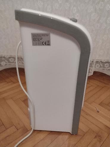 klime na prodaju: Rashladni klima uređaj - model Dictro lux BL-168 DL Snaga 80 W — 3