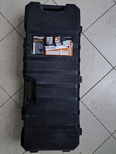 alati raska kupujem prodajem: Hilti Villager VLN1760 – električni čekić za rušenje - Tip — 1
