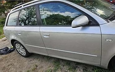 VRATA ZA AUDI A4 | Audi a4 b7 vrata komad 150e na lalafo.rs VRATA ZA AUDI A4 | Audi a4 b7 vrata komad 150e