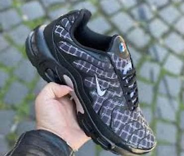 nike patike air force: Nike Air Max Plus (TN) patike – više boja i dezena Za veličine pitati — 5