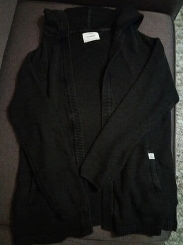 bordo rolka: Zara, Kardigan, 134-140 — 1