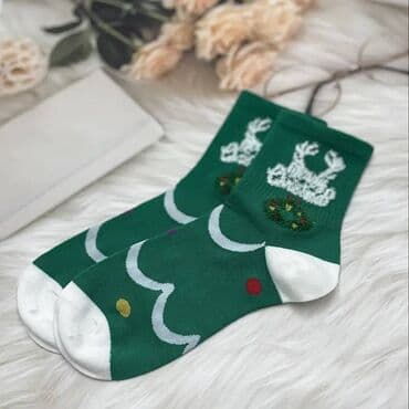 Cotton, color - Green