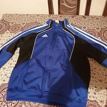 beba kids online: Trenerka muska adidas orginal — 1