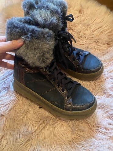 zenske kozne cipele ravne: Gležnjače, Dr. Martens — 2