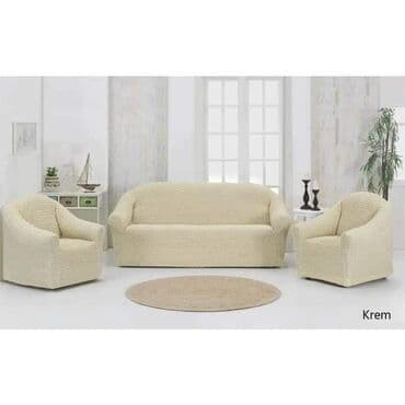 trosed polovan: Trosed i dve fotelje 4600 din — 7