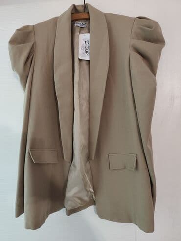push up helanke new yorker: S (EU 36), Polyester, Single-colored — 1