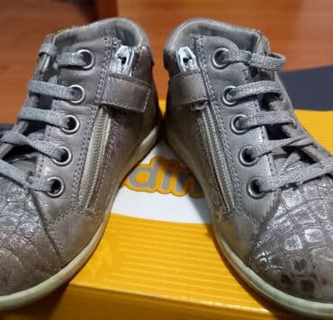 polovna obuca iz inostranstva: Gležnjače, Veličina - 22 — 2