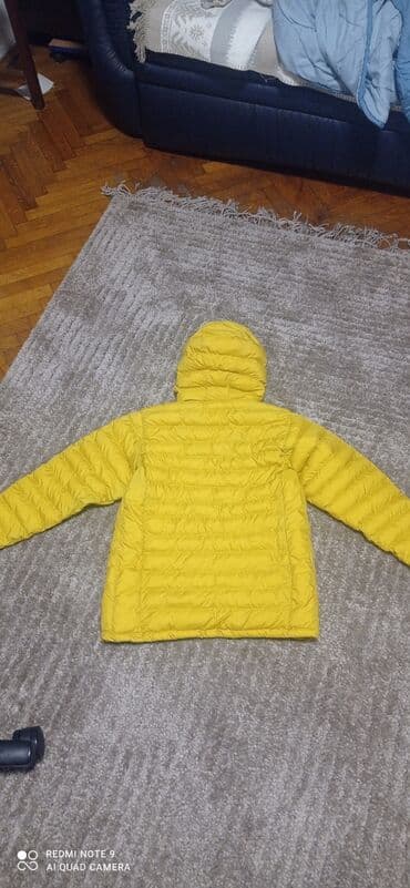 jakne za devojcice zimske: Puffer jacket, 140-146 — 7