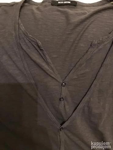 Duksevi: Original TAKESHY KUROSAVA duks L MEKAN PRIJATAN, LAGAN . 100% — 3