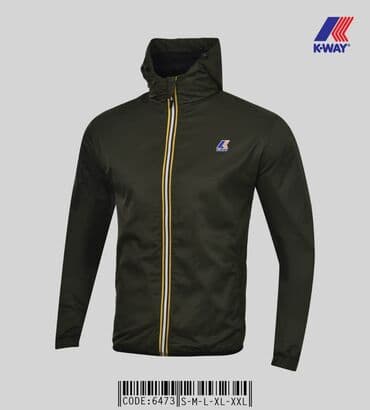 komplet gedore: Jakna 4500
Komplet 5.700
Suskavac - mikrofiber
M - 2xl — 2