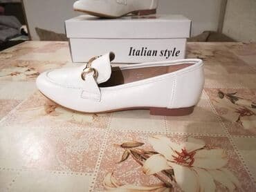 set za ciscenje ugg: Loafers, 36 — 3