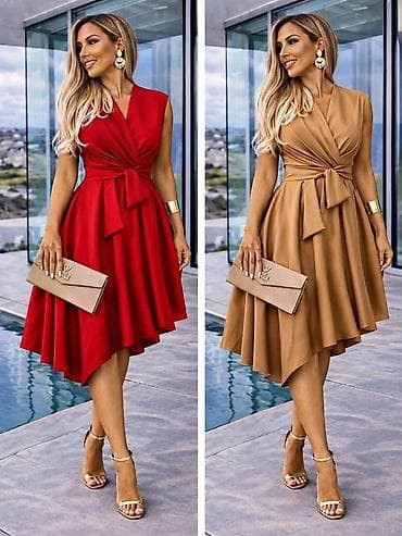 Dresses: 04. Haljina 2.600 dinara A — 1