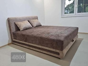 pletene dekice za bebe: ✨ Tapacirani bračni kreveti sa visokim, prošivenim uzglavljem i — 8