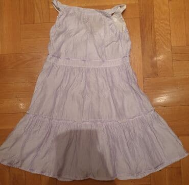hello kitty h m: Midi, Sleeveless, 158-164 — 7