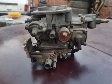 alnaser pezo 206 gde se nalazi: Karburator Lada 2121 Niva 1.6, Lada 2107 Riva, Lada 2104 Karavan — 11