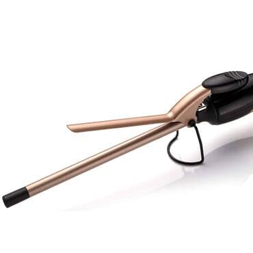 Curling Irons: Cena 1950 din Savršeni figaro/stajler za sitne, afro loknice Uvijač — 2