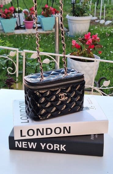 ysl torba za plazu: Torba za rame — 11