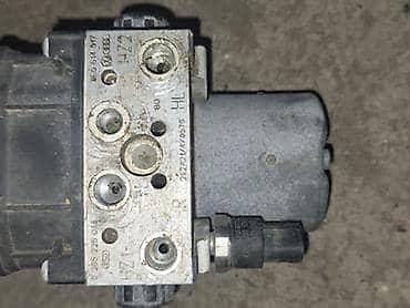 audi a8 3 tfsi: ABS ZA AUDI A4, A6 OD 1996. DO 2002. GOD. | abs centrala na slici — 7